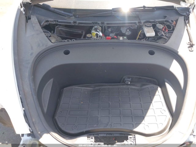 Продаж на аукціоні авто 2023 Tesla Model 3 Rear-wheel Drive, vin: 5YJ3E1EAXPF545575, номер лоту: 45723858