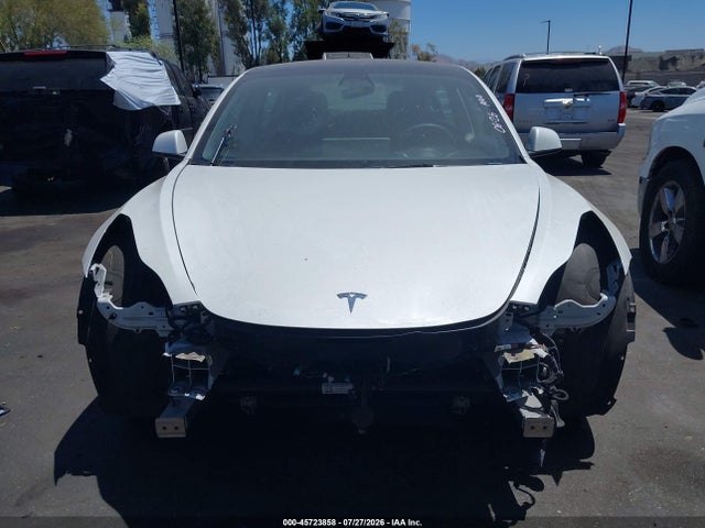 Продаж на аукціоні авто 2023 Tesla Model 3 Rear-wheel Drive, vin: 5YJ3E1EAXPF545575, номер лоту: 45723858