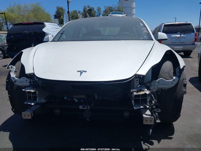 Продаж на аукціоні авто 2023 Tesla Model 3 Rear-wheel Drive, vin: 5YJ3E1EAXPF545575, номер лоту: 45723858