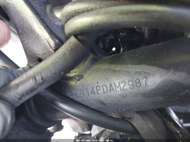 Продаж на аукціоні авто 2023 Kawasaki Er400 D, vin: JKAERKD14PDAM2987, номер лоту: 45723866