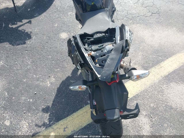 Продаж на аукціоні авто 2023 Kawasaki Er400 D, vin: JKAERKD14PDAM2987, номер лоту: 45723866