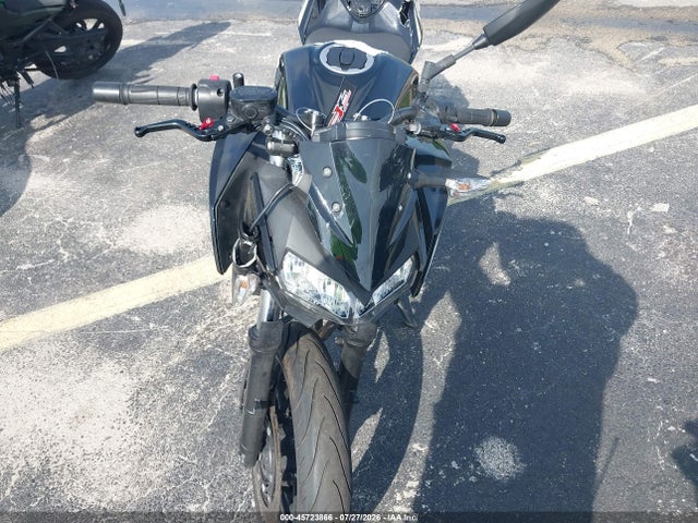 Продаж на аукціоні авто 2023 Kawasaki Er400 D, vin: JKAERKD14PDAM2987, номер лоту: 45723866