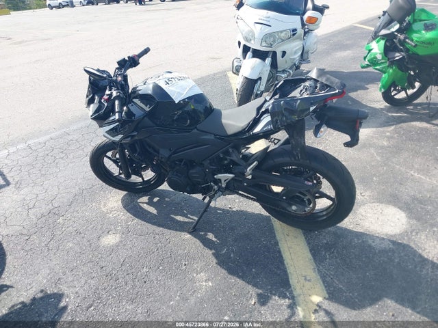 Продаж на аукціоні авто 2023 Kawasaki Er400 D, vin: JKAERKD14PDAM2987, номер лоту: 45723866
