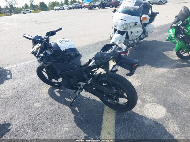 Продаж на аукціоні авто 2023 Kawasaki Er400 D, vin: JKAERKD14PDAM2987, номер лоту: 45723866