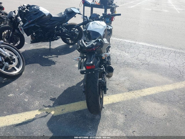 Продаж на аукціоні авто 2023 Kawasaki Er400 D, vin: JKAERKD14PDAM2987, номер лоту: 45723866