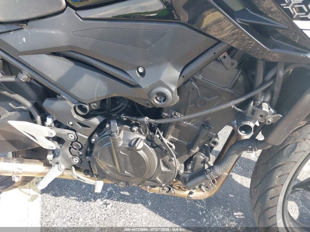 Продаж на аукціоні авто 2023 Kawasaki Er400 D, vin: JKAERKD14PDAM2987, номер лоту: 45723866