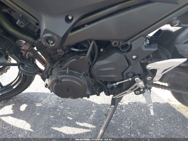 Продаж на аукціоні авто 2023 Kawasaki Er400 D, vin: JKAERKD14PDAM2987, номер лоту: 45723866