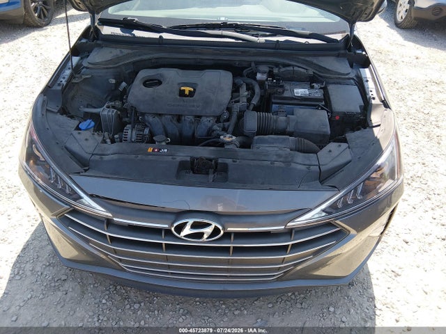 Продаж на аукціоні авто 2020 Hyundai Elantra Se, vin: 5NPD74LF5LH535434, номер лоту: 45723879