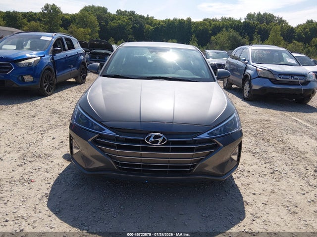 Продаж на аукціоні авто 2020 Hyundai Elantra Se, vin: 5NPD74LF5LH535434, номер лоту: 45723879