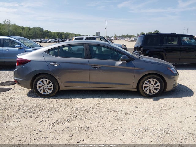 Продаж на аукціоні авто 2020 Hyundai Elantra Se, vin: 5NPD74LF5LH535434, номер лоту: 45723879