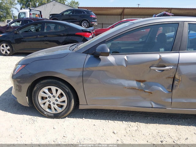Продаж на аукціоні авто 2020 Hyundai Elantra Se, vin: 5NPD74LF5LH535434, номер лоту: 45723879