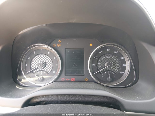 Продаж на аукціоні авто 2020 Hyundai Elantra Se, vin: 5NPD74LF5LH535434, номер лоту: 45723879