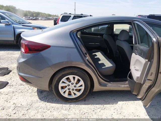 Продаж на аукціоні авто 2020 Hyundai Elantra Se, vin: 5NPD74LF5LH535434, номер лоту: 45723879