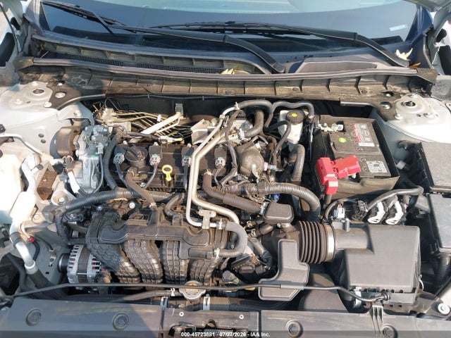 45723881 :رقم المزاد ، 1N4BL4DV1NN329917 vin ، 2022 Nissan Altima Sv Fwd مزاد بيع