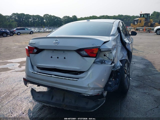 45723881 :رقم المزاد ، 1N4BL4DV1NN329917 vin ، 2022 Nissan Altima Sv Fwd مزاد بيع