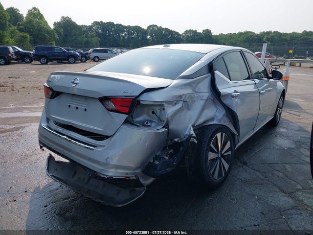 45723881 :رقم المزاد ، 1N4BL4DV1NN329917 vin ، 2022 Nissan Altima Sv Fwd مزاد بيع