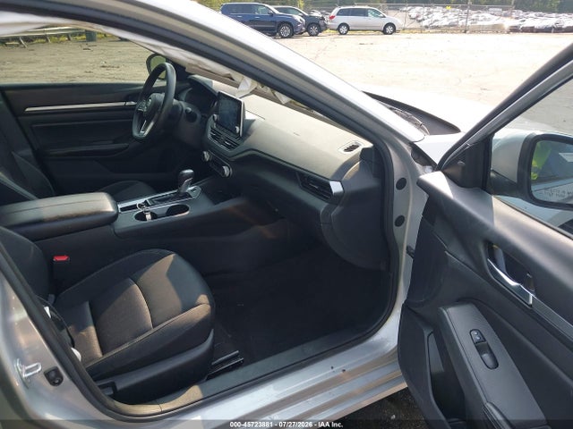 45723881 :رقم المزاد ، 1N4BL4DV1NN329917 vin ، 2022 Nissan Altima Sv Fwd مزاد بيع