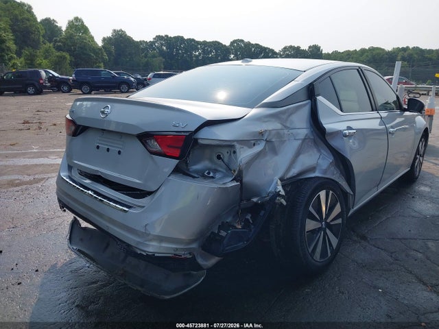 45723881 :رقم المزاد ، 1N4BL4DV1NN329917 vin ، 2022 Nissan Altima Sv Fwd مزاد بيع