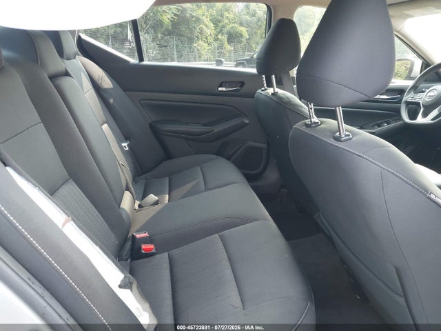 45723881 :رقم المزاد ، 1N4BL4DV1NN329917 vin ، 2022 Nissan Altima Sv Fwd مزاد بيع