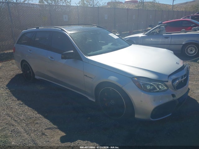 Mercedes-Benz E 2014 WDDHH7GB5EA927014 Image 14