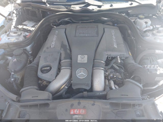 Mercedes-Benz E 2014 WDDHH7GB5EA927014 Image 23