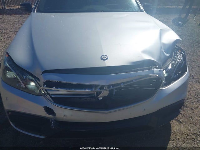 Mercedes-Benz E 2014 WDDHH7GB5EA927014 Image 25