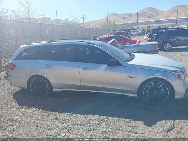 Mercedes-Benz E 2014 WDDHH7GB5EA927014 Image 26