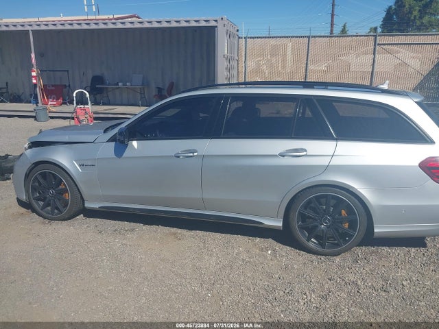 Mercedes-Benz E 2014 WDDHH7GB5EA927014 Image 27