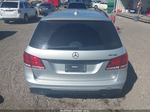 Mercedes-Benz E 2014 WDDHH7GB5EA927014 Image 29