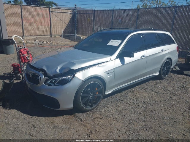 Mercedes-Benz E 2014 WDDHH7GB5EA927014 Image 15