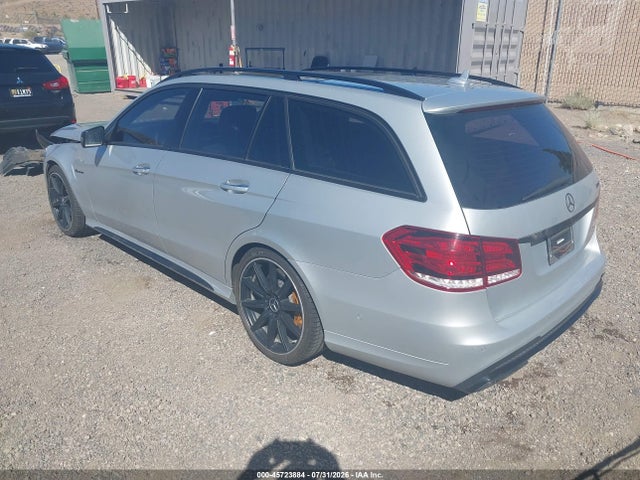 Mercedes-Benz E 2014 WDDHH7GB5EA927014 Image 16