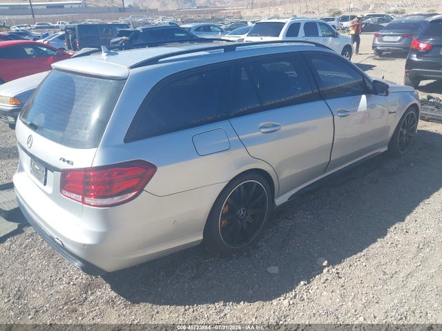 Mercedes-Benz E 2014 WDDHH7GB5EA927014 Image 17