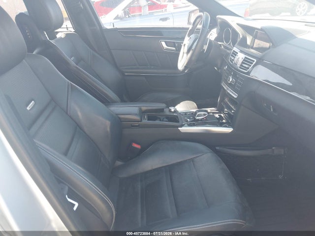 Mercedes-Benz E 2014 WDDHH7GB5EA927014 Image 18