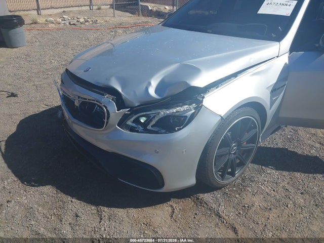 Mercedes-Benz E 2014 WDDHH7GB5EA927014 Image 19