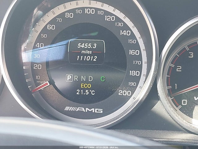 Mercedes-Benz E 2014 WDDHH7GB5EA927014 Image 20