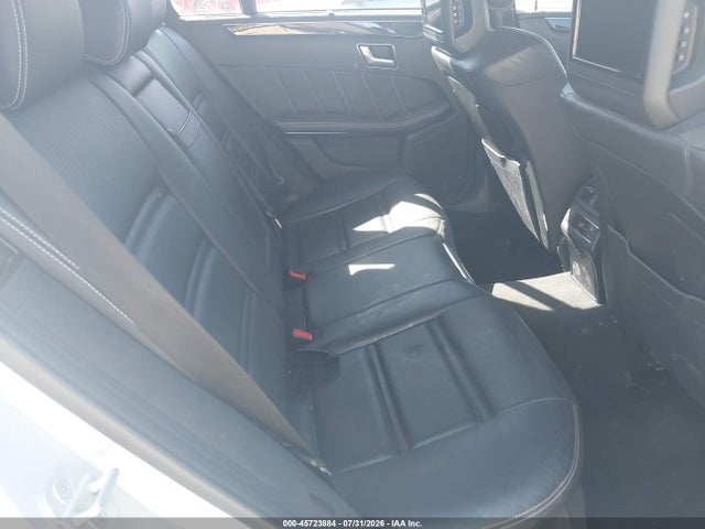 Mercedes-Benz E 2014 WDDHH7GB5EA927014 Image 21
