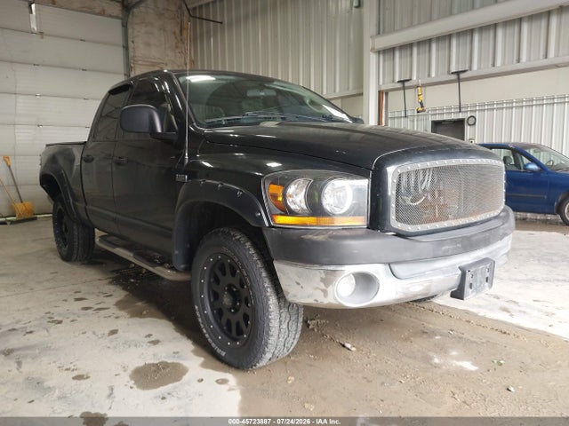 Продаж на аукціоні авто 2007 Dodge Ram 1500 St/slt, vin: 1D7HU18277S135676, номер лоту: 45723887
