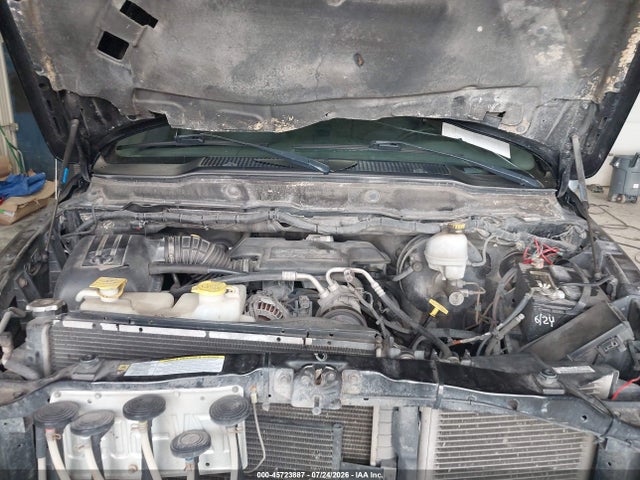 Продаж на аукціоні авто 2007 Dodge Ram 1500 St/slt, vin: 1D7HU18277S135676, номер лоту: 45723887