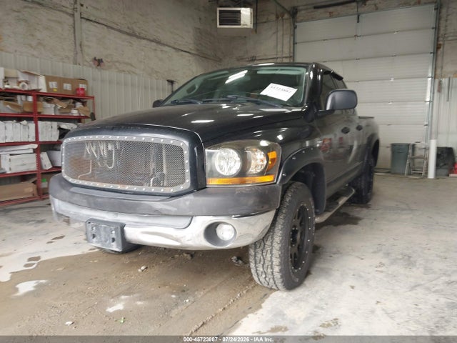 Продаж на аукціоні авто 2007 Dodge Ram 1500 St/slt, vin: 1D7HU18277S135676, номер лоту: 45723887