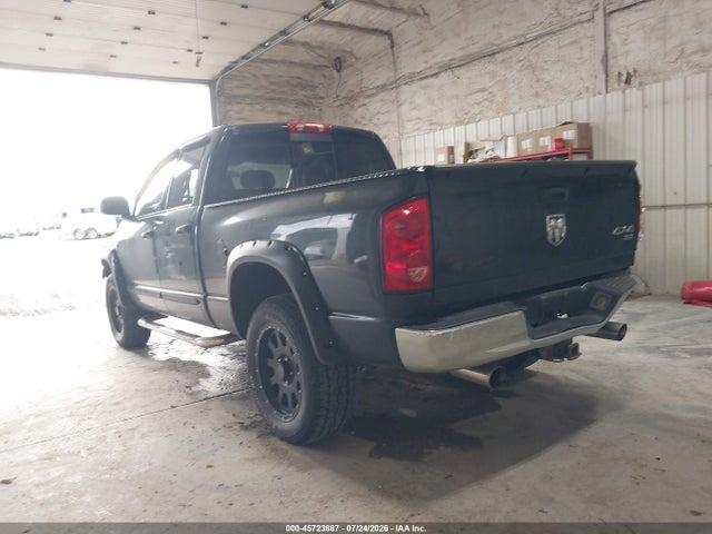 Продаж на аукціоні авто 2007 Dodge Ram 1500 St/slt, vin: 1D7HU18277S135676, номер лоту: 45723887