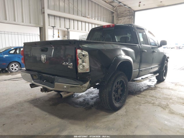 Продаж на аукціоні авто 2007 Dodge Ram 1500 St/slt, vin: 1D7HU18277S135676, номер лоту: 45723887
