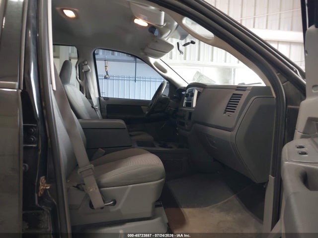 Продаж на аукціоні авто 2007 Dodge Ram 1500 St/slt, vin: 1D7HU18277S135676, номер лоту: 45723887