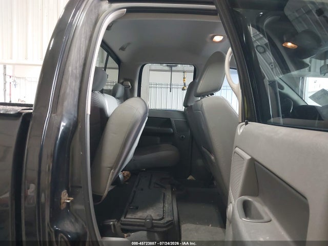 Продаж на аукціоні авто 2007 Dodge Ram 1500 St/slt, vin: 1D7HU18277S135676, номер лоту: 45723887