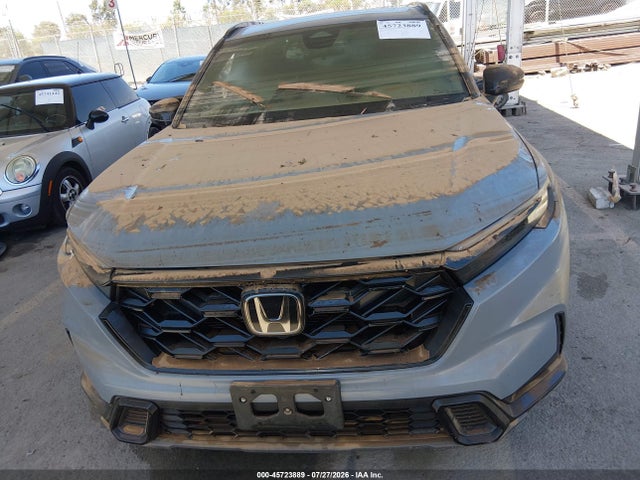 7FARS6H5XPE033902 Honda Cr-v Hybrid Sport