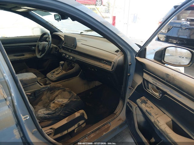 7FARS6H5XPE033902 Honda Cr-v Hybrid Sport