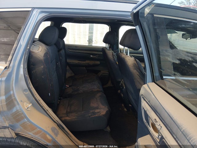 7FARS6H5XPE033902 Honda Cr-v Hybrid Sport