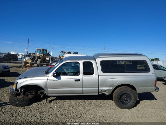 Продажа на аукционе авто 2000 Toyota Tacoma Base V6, vin: 5TEWN72N0YZ695573, номер лота: 45723890