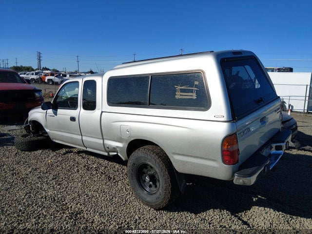 Продажа на аукционе авто 2000 Toyota Tacoma Base V6, vin: 5TEWN72N0YZ695573, номер лота: 45723890
