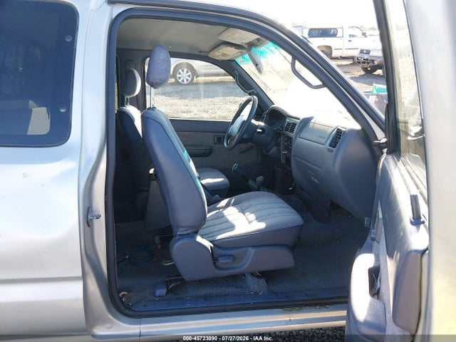 Продажа на аукционе авто 2000 Toyota Tacoma Base V6, vin: 5TEWN72N0YZ695573, номер лота: 45723890