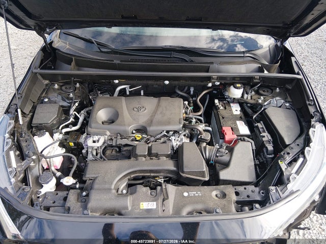 JTMA1RFV8SD117197 Toyota Rav4 Xle Premium